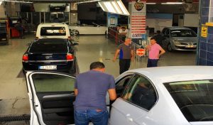 mersin oto ekspertiz firmaları